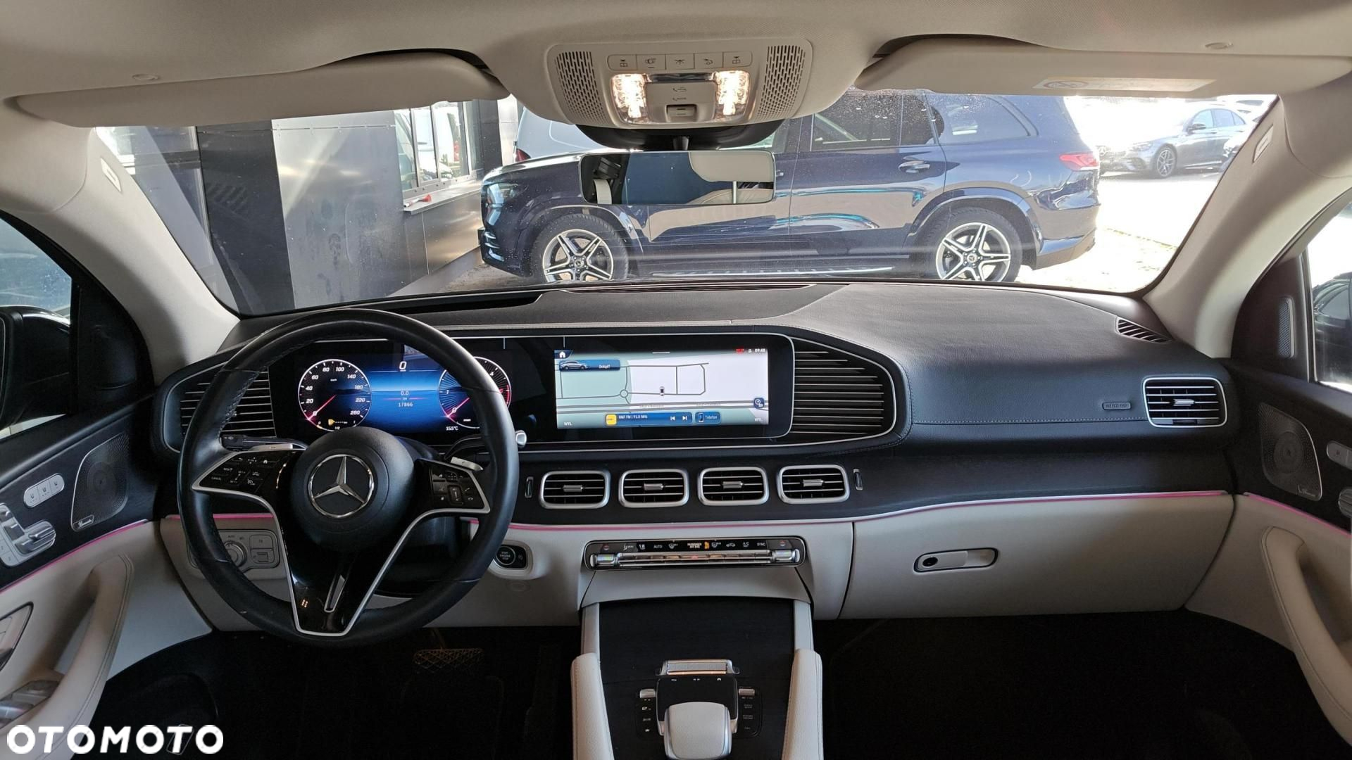 Mercedes-Benz GLE - 16