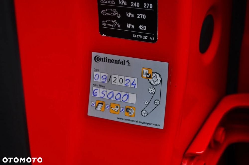 Opel Crossland X 1.2 Start/Stop Automatik Design Line - 37