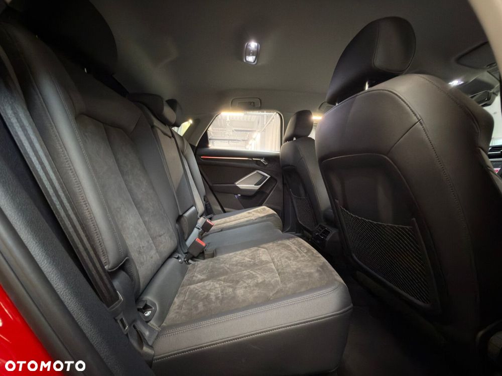 Audi Q3 Sportback - 25