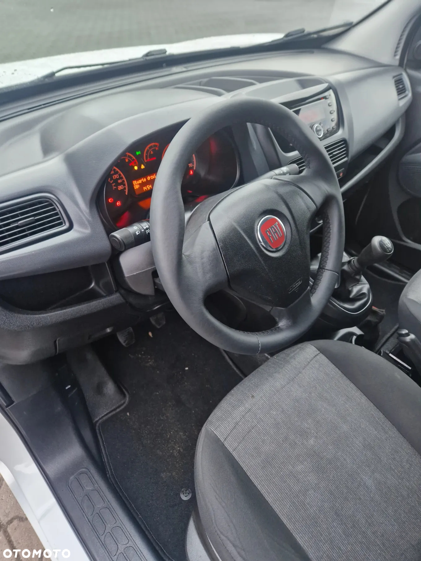 Fiat Doblo - 23