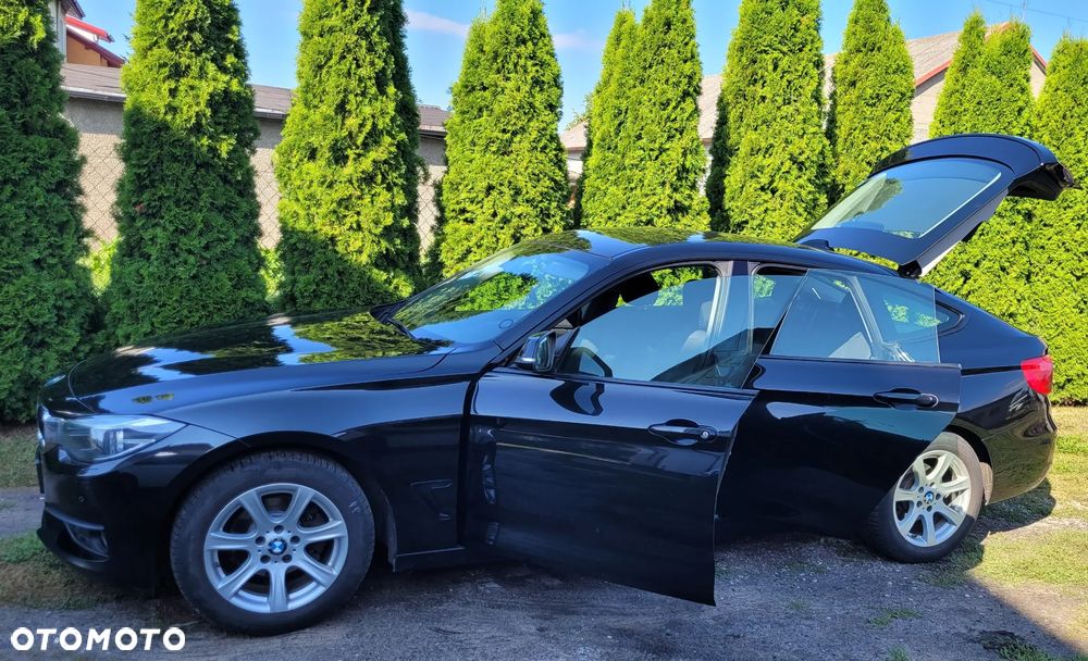 BMW 3GT 320i xDrive - 6