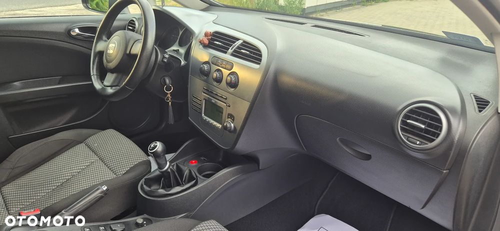 Seat Leon - 12