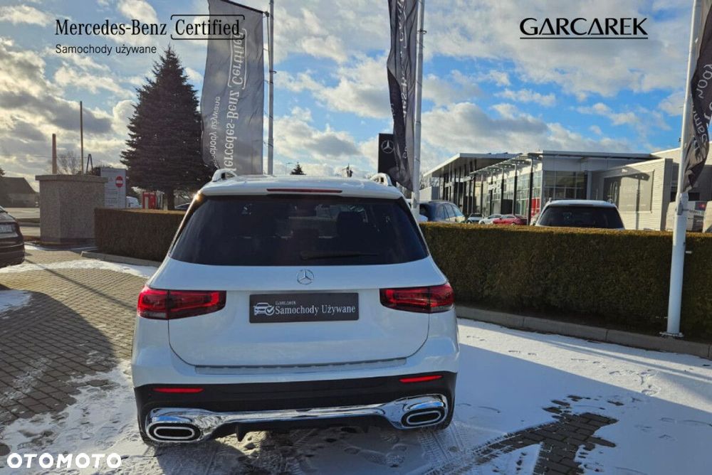 Mercedes-Benz GLB - 6