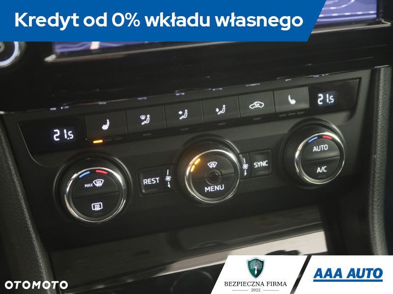 Skoda Superb - 14