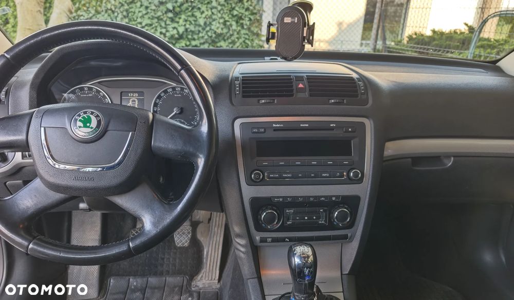 Skoda Octavia - 7