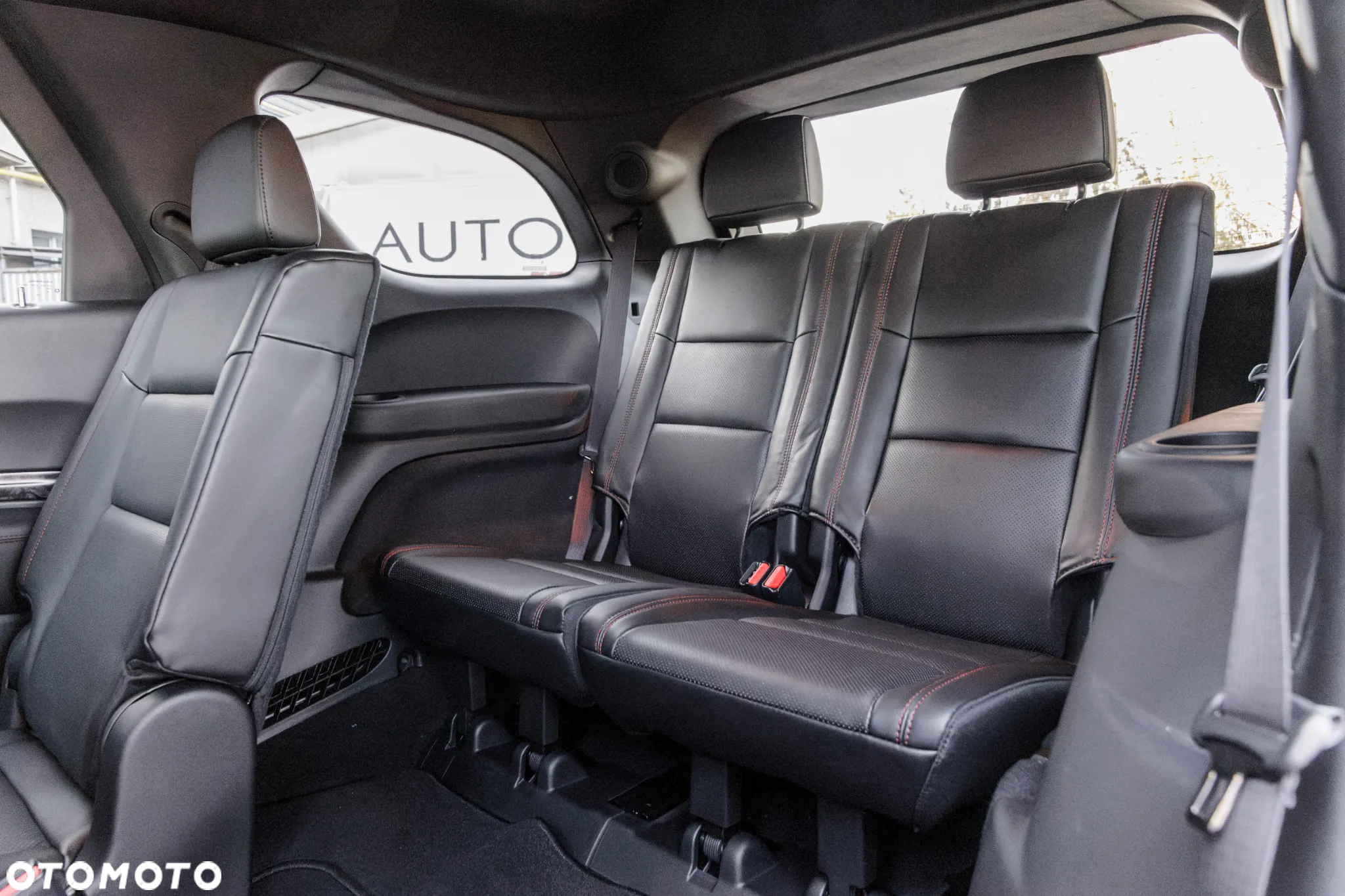 Dodge Durango 5.7 R/T - 27