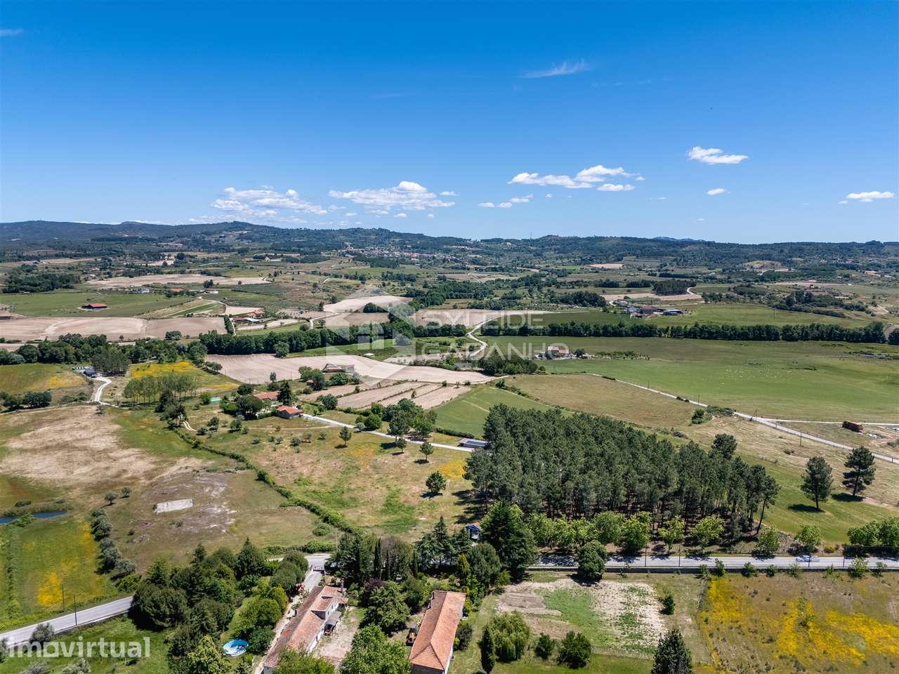 Quinta T8 Venda em Caria,Belmonte - Grande imagem: 3/60