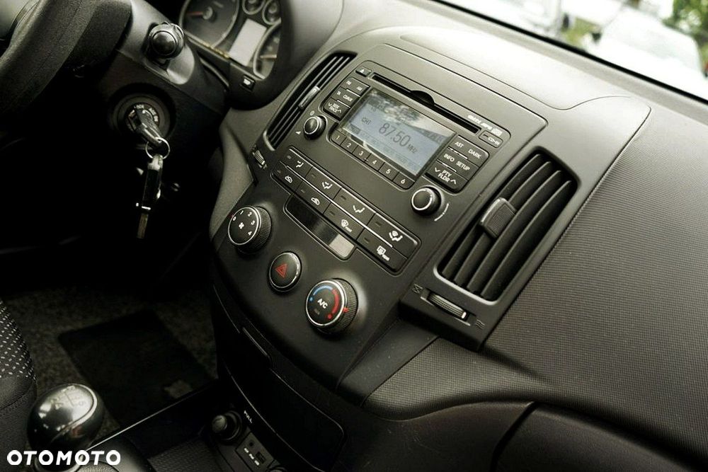Hyundai i30 - 24