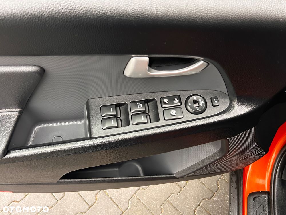 Kia Sportage 2.0 CRDI 4WD Attract - 20