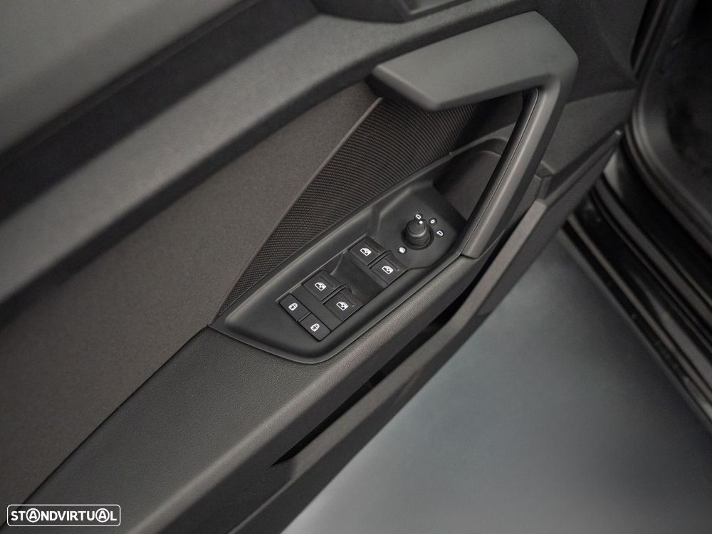 Audi A3 Sportback 30 TFSI - 17
