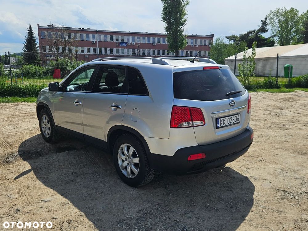 Kia Sorento 2.2 CRDi 4WD Attract - 6
