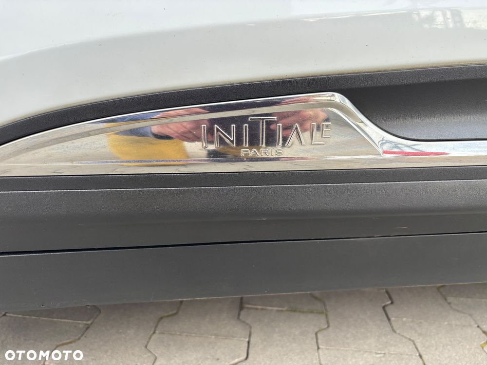 Renault Scenic 1.6 dCi Bose EDC - 8