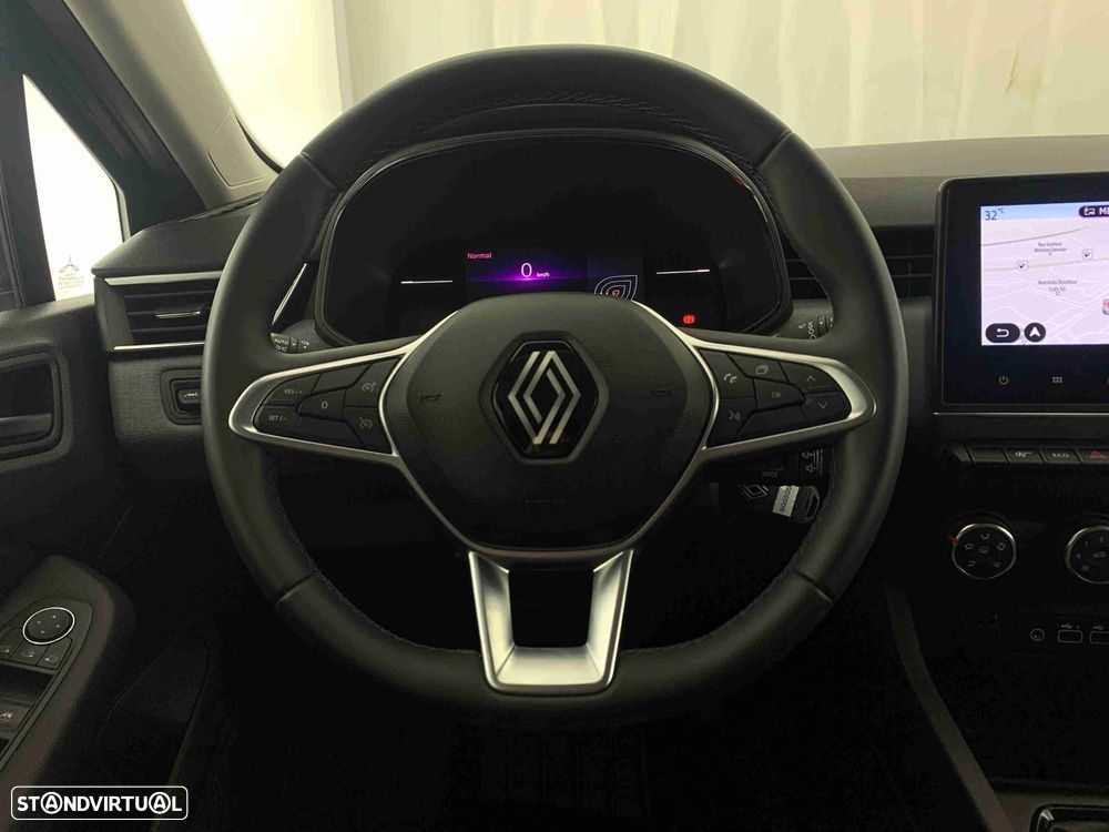 Renault Clio 1.0 TCe Evolution - 12