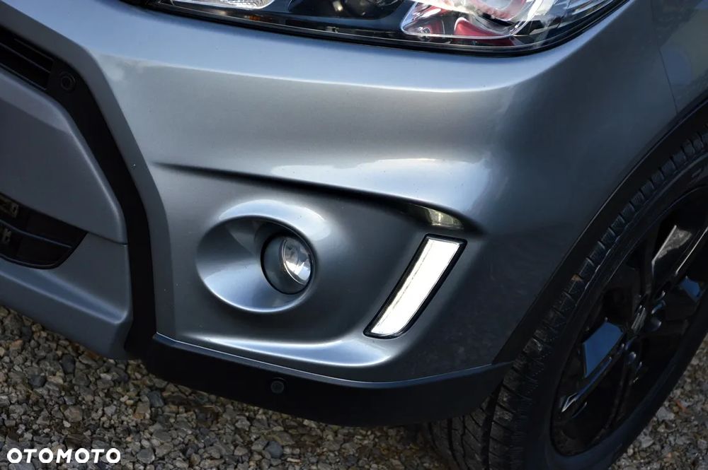 Suzuki Vitara 1.4 Boosterjet Allgrip S - 40