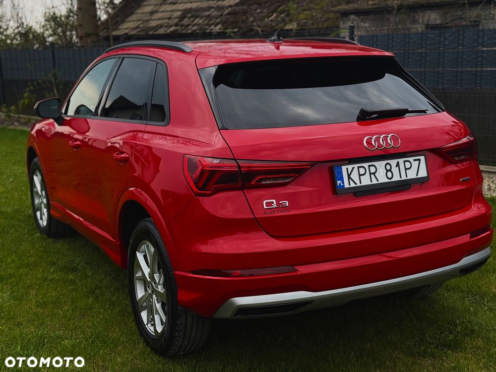 Audi Q3 45 TFSI Quattro S tronic - 7