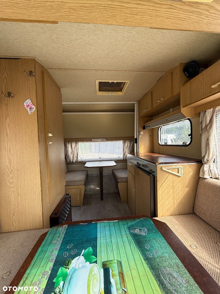 Kip De Luxe KL34 - 9