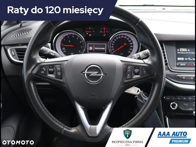 Opel Astra - 16
