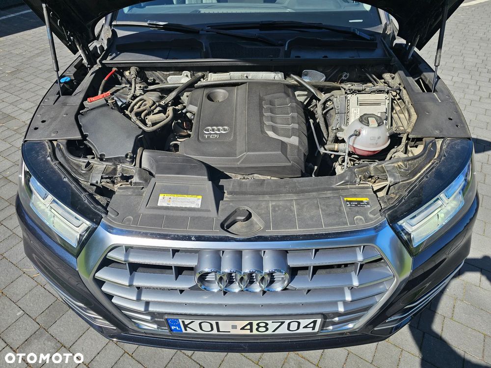 Audi Q5 2.0 TDI Quattro S tronic - 22