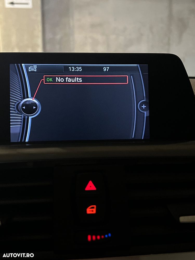 BMW Seria 3 318d Modern Line - 14