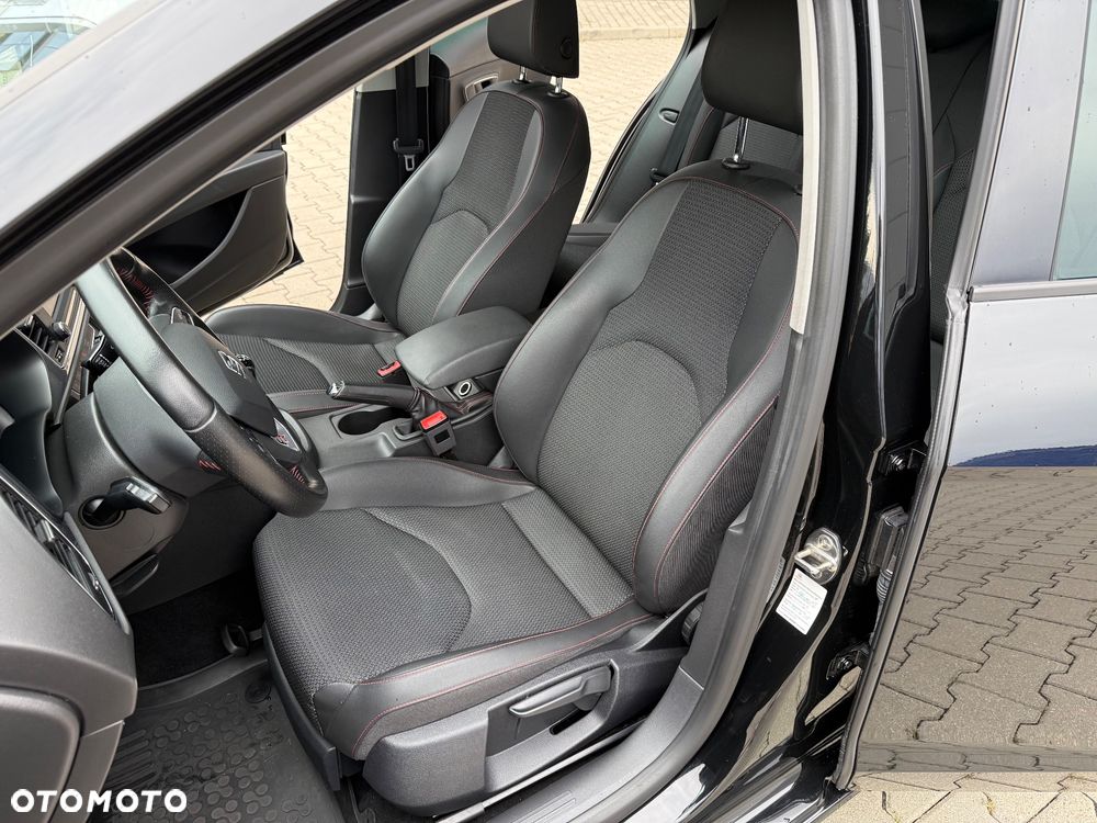 Seat Leon 2.0 TDI DPF FR - 15