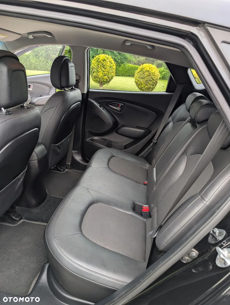Hyundai ix35 1.6 2WD Style - 9
