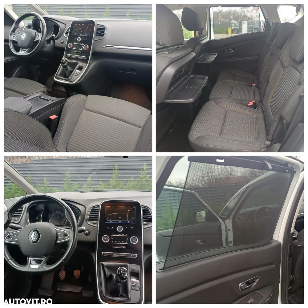 Renault Scenic ENERGY dCi 110 INTENS - 6