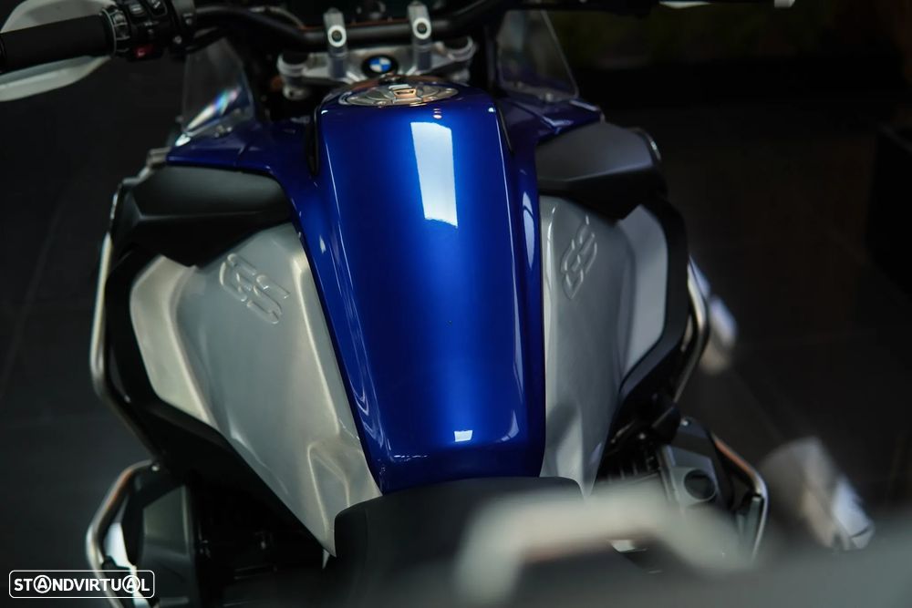 BMW R 1250 GS Adventure HP - 17