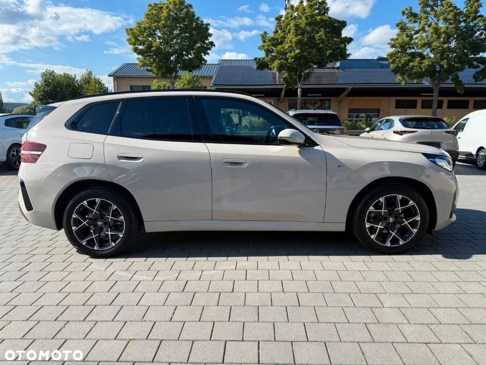 BMW X3 xDrive20 mHEV - 5