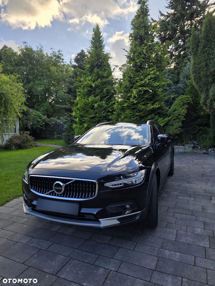 Volvo V90 B4 D Momentum Pro - 12