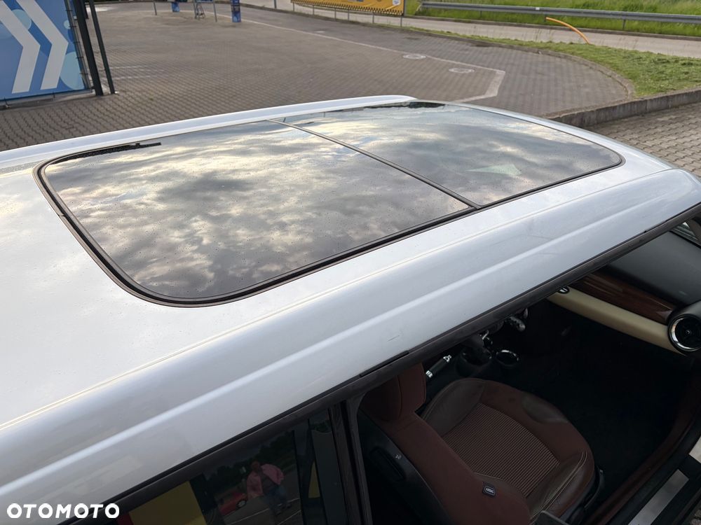 MINI Clubman - 14