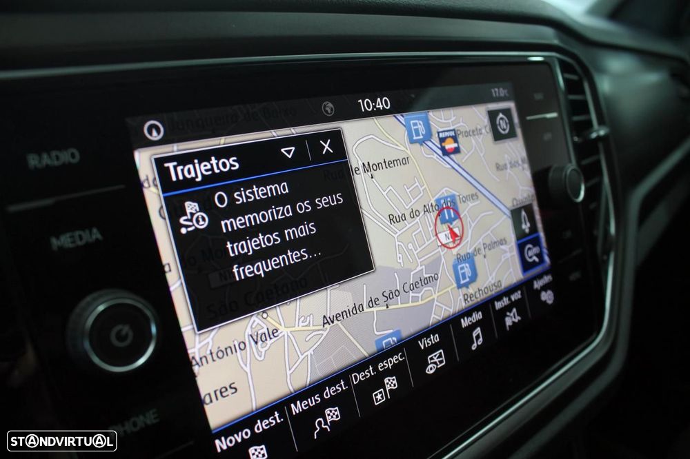 VW T-Roc 1.0 TSI Style - 10