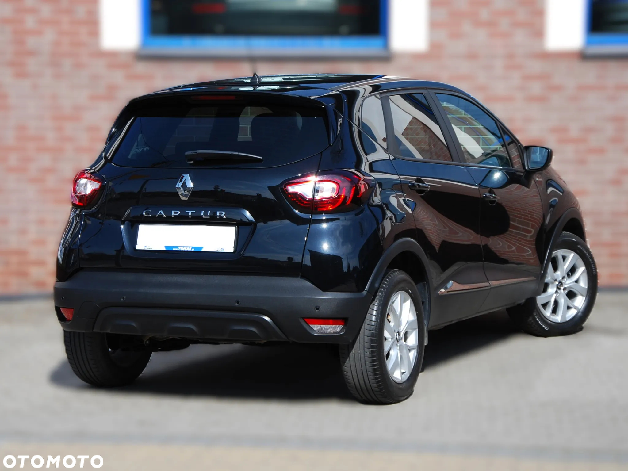 Renault Captur 0.9 Energy TCe Limited - 14