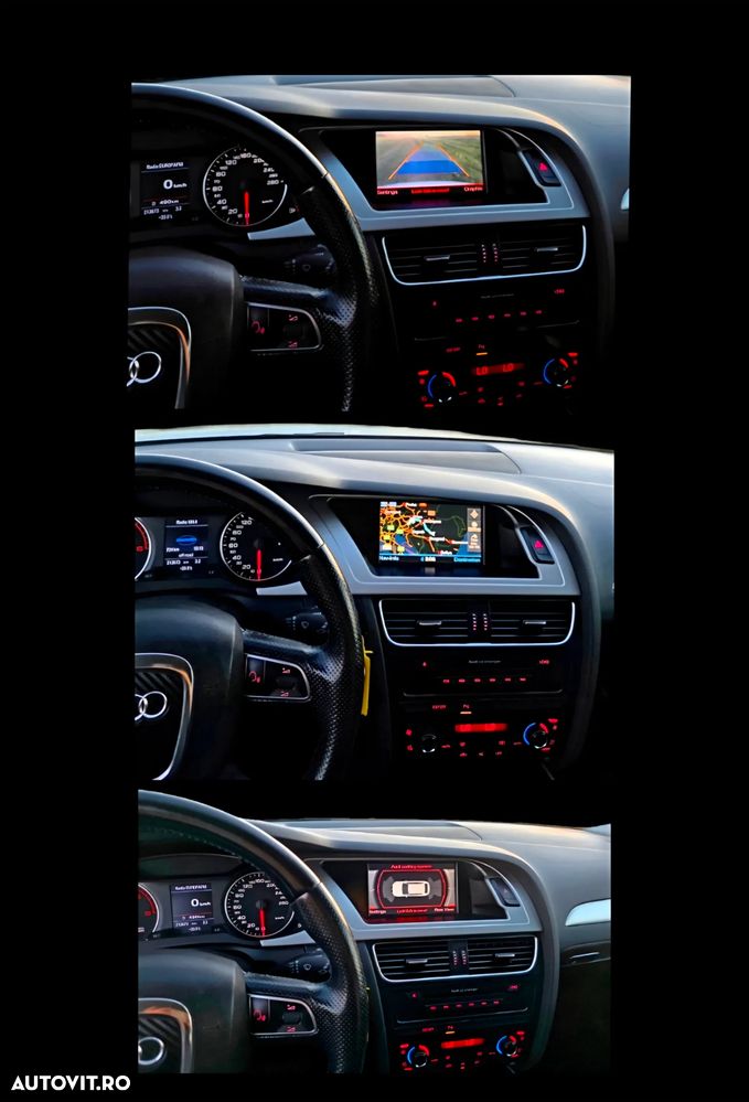 Audi A4 Avant 2.0 TDI - 7