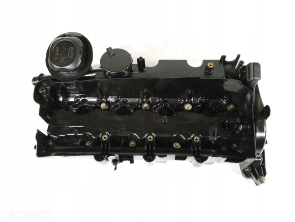 BMW E60 E61 E84 E90 pokrywa zaworów 2.0D N47 7797613