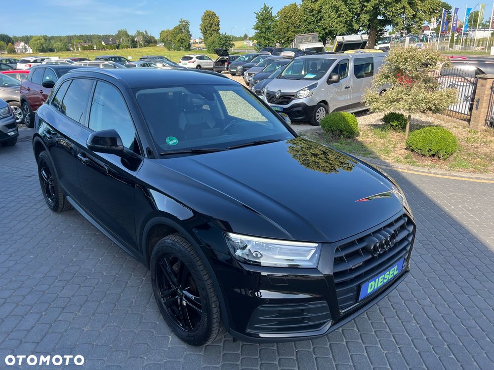 Audi Q5 2.0 TDI Quattro S tronic - 2