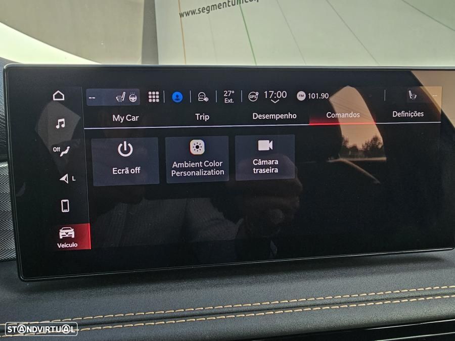 Alfa Romeo Tonale 1.5 Hybrid Sprint - 47