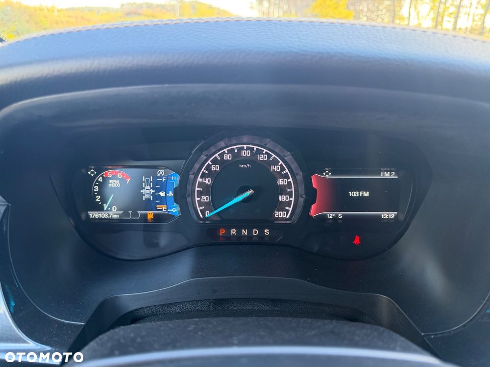 Ford Ranger 2.0 EcoBlue 4x4 DC Wildtrak - 15