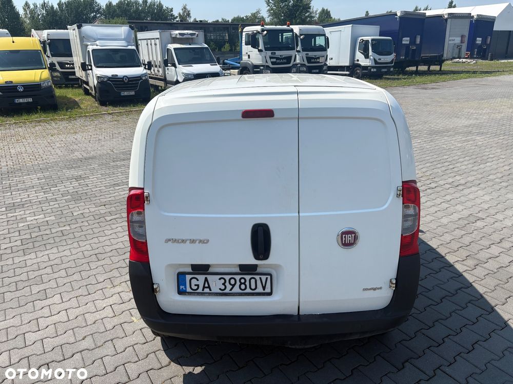 Fiat Fiorino - 18