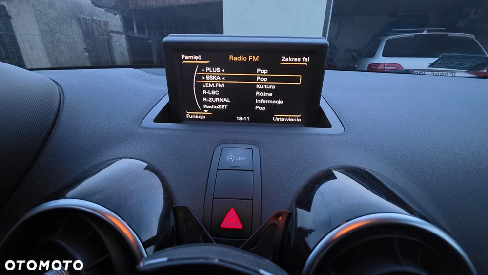 Audi A1 Sportback - 19