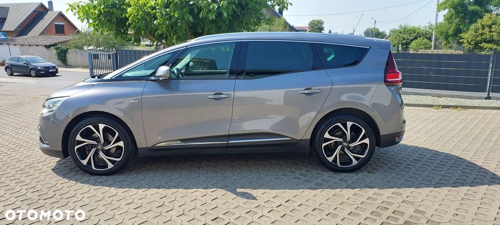 Renault Scenic - 22