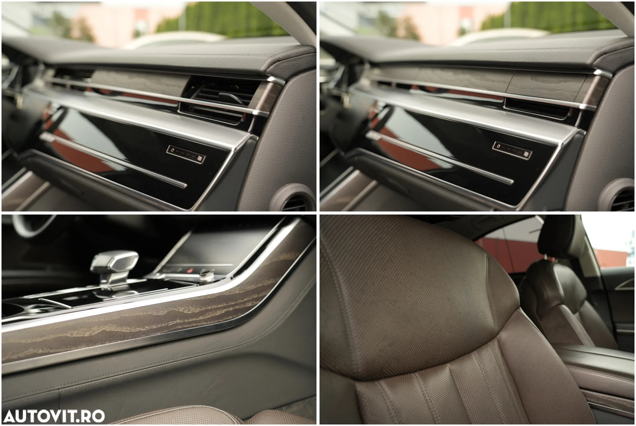 Audi A8 60 TFSI e quattro tiptronic - 24