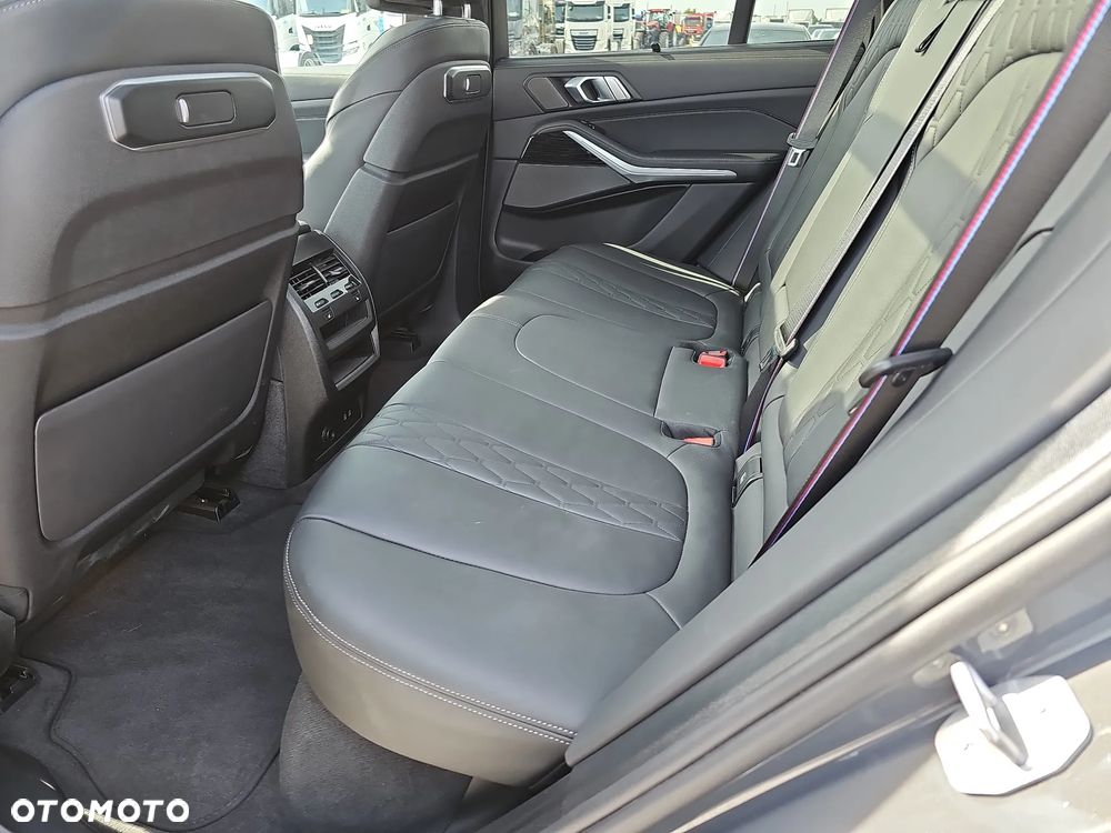 BMW X5 xDrive40i mHEV M Sport sport - 24