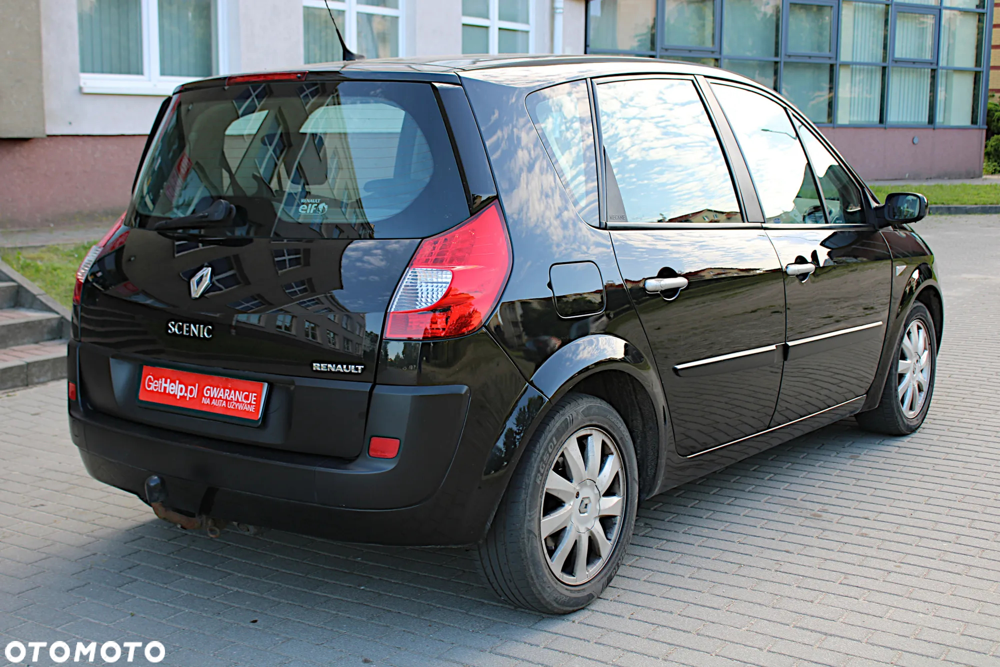 Renault Scenic - 9