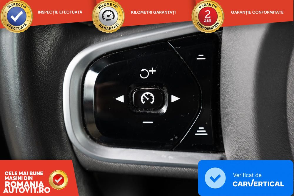 Volvo XC 90 T8 Twin Engine AWD Inscription - 13