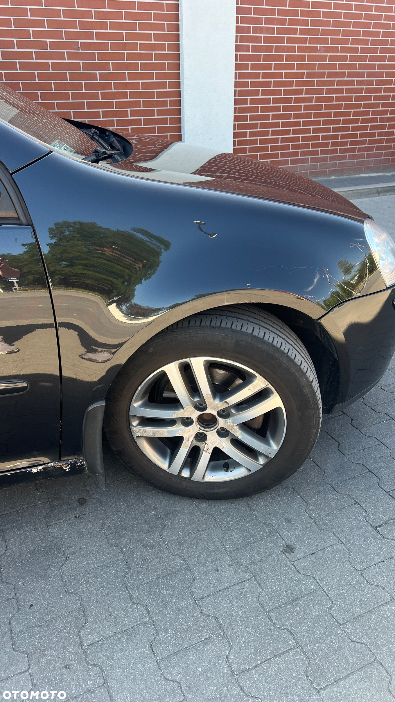 Volkswagen Golf V 1.9 TDI Trendline - 13