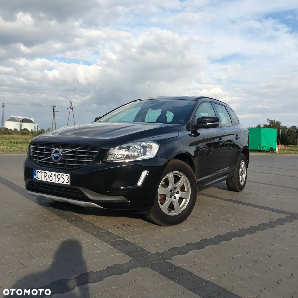 Volvo XC 60 D3 Drive-E Kinetic - 1