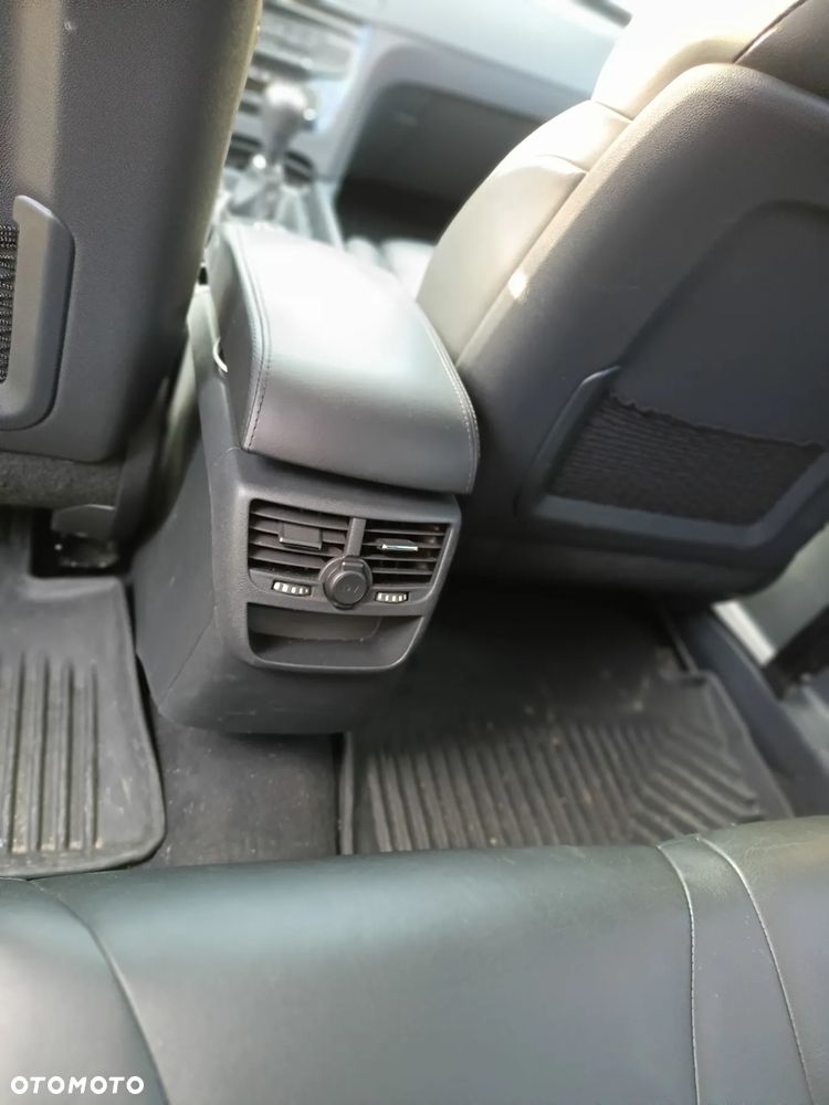 Peugeot 508 1.6 T Allure - 10