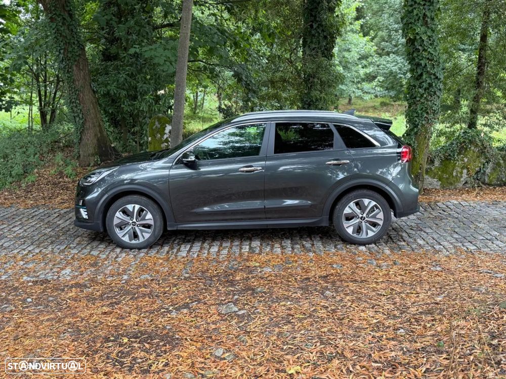 Kia e-Niro 64kWh - 10