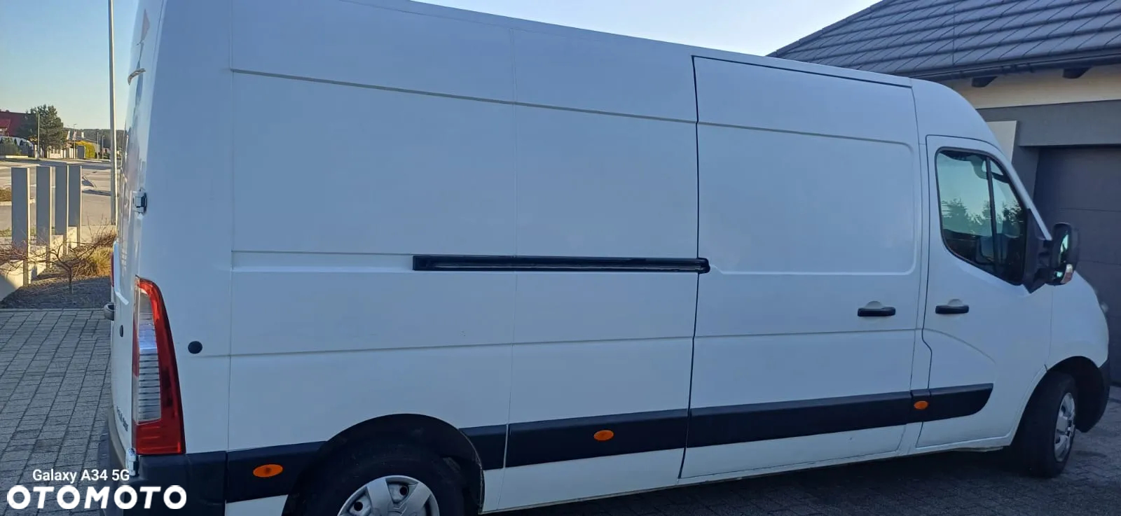Renault Master - 12