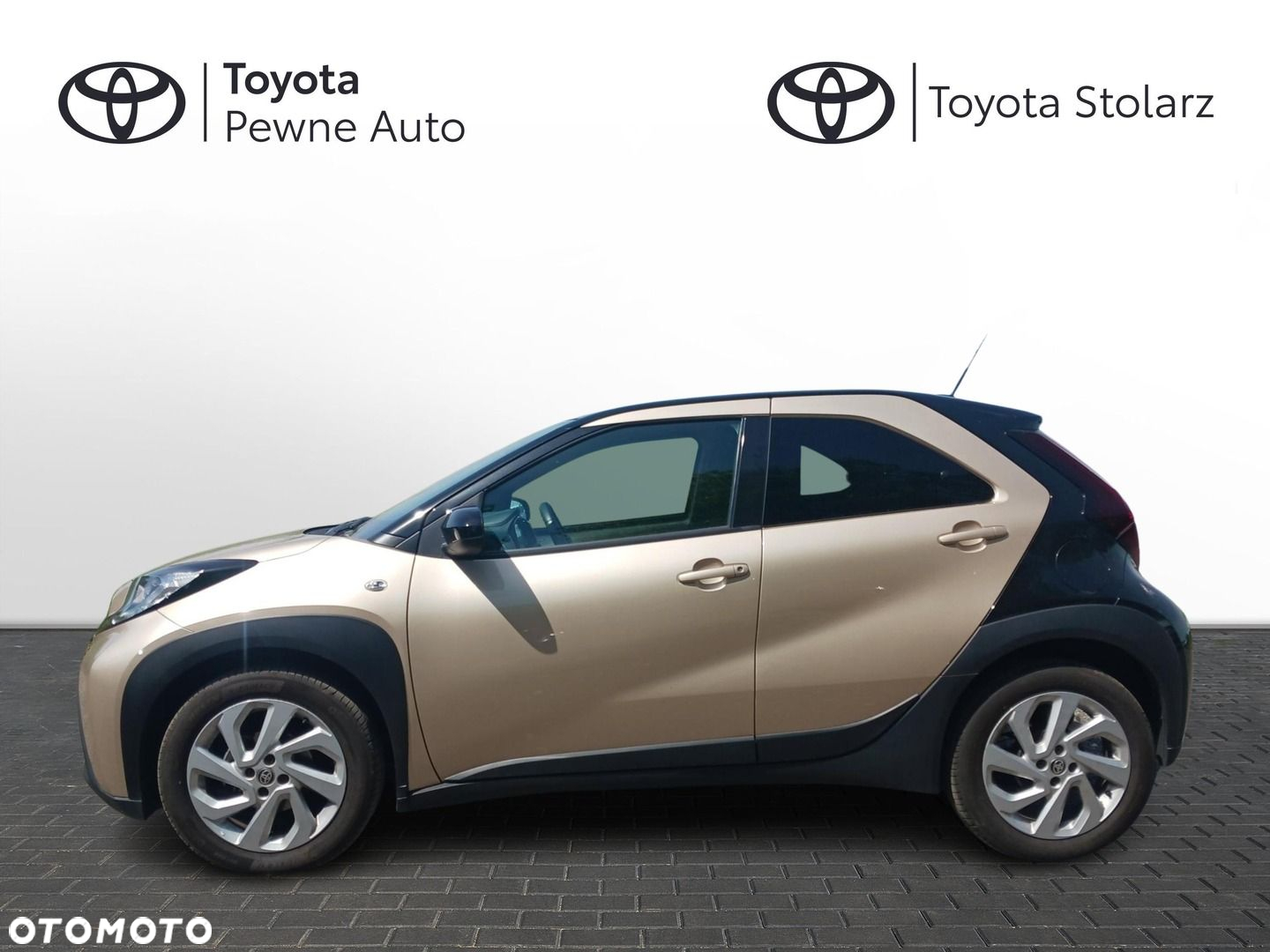 Toyota Aygo X - 8